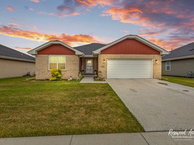 6022 Field Stone Ln, Bourbonnais, IL, 60914