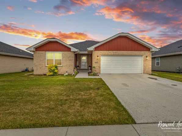 6022 Field Stone Ln, Bourbonnais, IL 60914