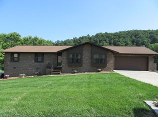 616 Greenwood Dr, Clinton, TN 37716