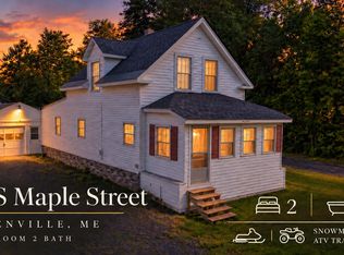 94 S Maple Street, Greenville, ME 04441