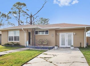 4674 Cerise Ave, New Orleans, LA 70127