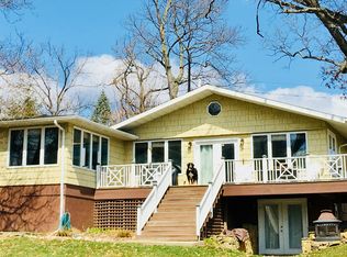 191 Honey Ln, Battle Creek, MI 49015