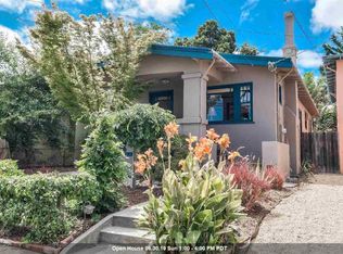 1533 High St, Alameda, CA 94501