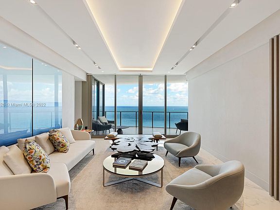 2nd image of 15701 Collins Ave #2004