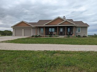 4901 Wright Way, Blair, NE 68008