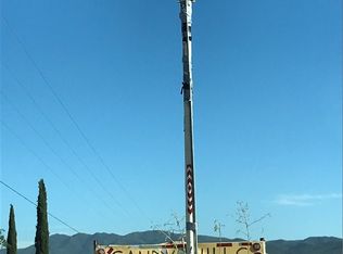 0 Sandy Hls, Anza, CA 92539