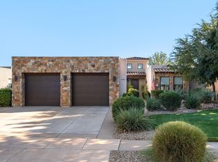 1359 W Shinnecock Cir, Saint George, UT 84770