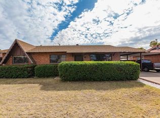 4001 W Citrus Way, Phoenix, AZ 85019