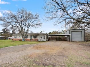 362 Highway 59, Timpson, TX 75975