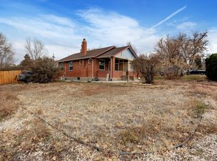 200 S Newton St, Denver, CO 80219