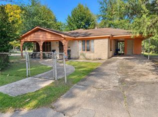 1022 Dade St, Prichard, AL 36610