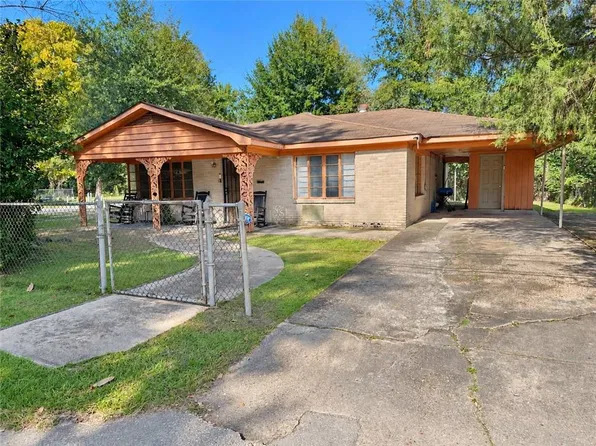 1022 Dade St, Prichard, AL 36610