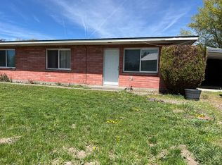 5419 Harlan Dr, Klamath Falls, OR 97603