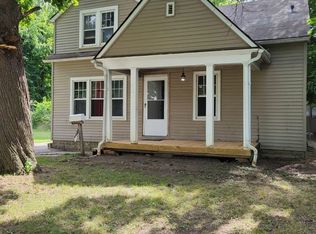 2847 Barth St, Flint, MI 48504