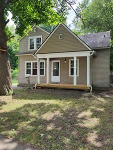 2847 Barth St, Flint, MI, 48504
