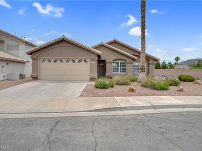 71 Moonlight Village Ln, Henderson, NV, 89012
