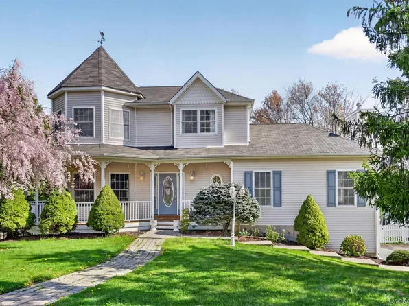 149 Creamery Pond Road, Chester, NY 10918