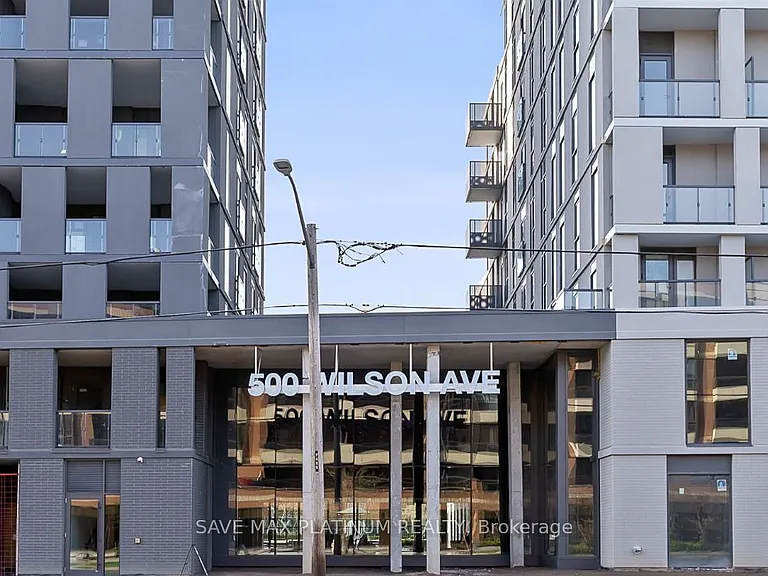 500 Wilson Ave #1009 — Photo 4