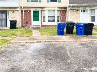 604 Chancery Sq, Virginia Beach, VA 23452