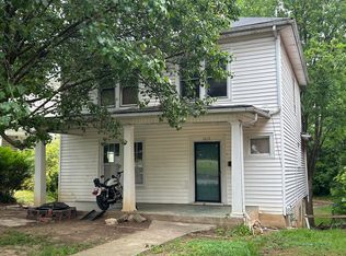 1019 9th St SE, Roanoke, VA 24013