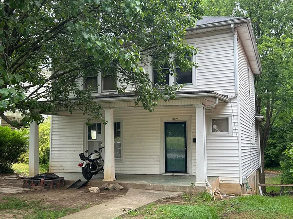 1019 9th St SE, Roanoke, VA 24013