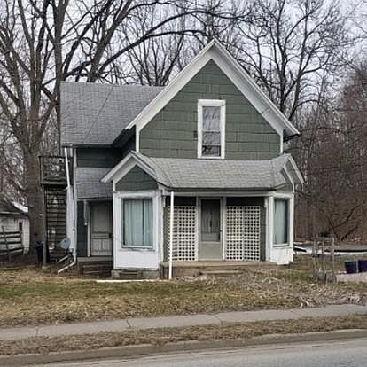 1st image of 411 Middlebury St #1/2