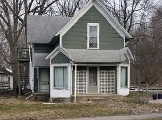 411 Middlebury St #1/2, Goshen, IN 46528