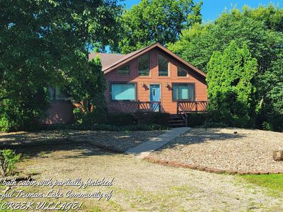 26924 Sweetberry Dr, Warsaw, MO, 65355