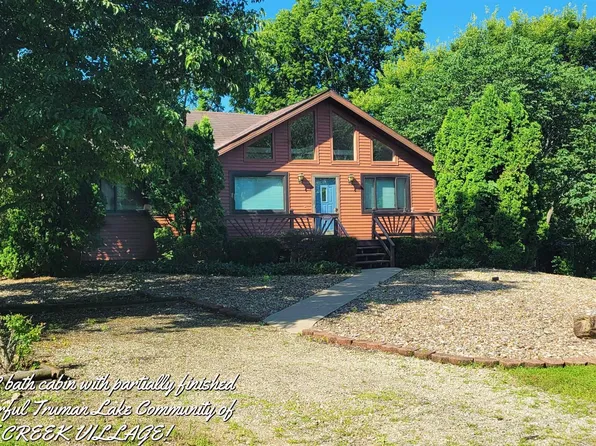 26924 Sweetberry Dr, Warsaw, MO 65355