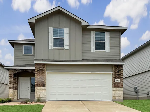 140 Western Gull Dr, San Antonio, TX 78253