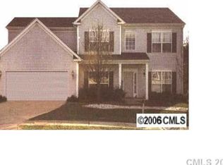 18502 Torrence Chapel Estates Cir, Cornelius, NC 28078
