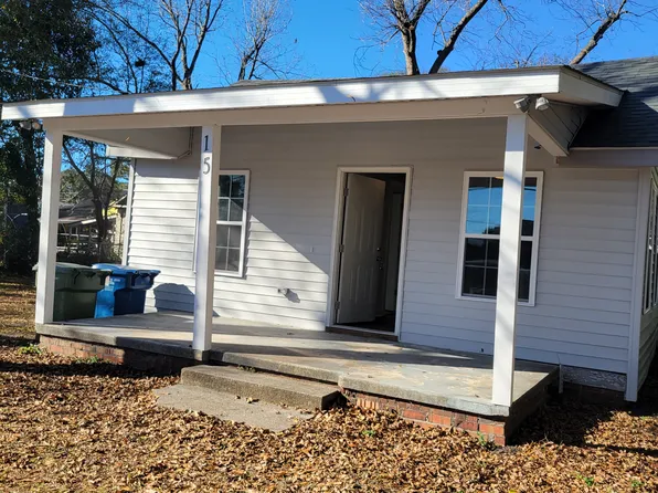 15 Montgomery Ave, Wilmington, NC 28405