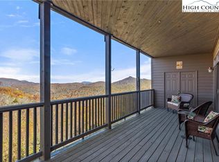 335 Pleasant Vw #4-C, Banner Elk, NC 28604