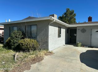 45132 Harlas Ave, Lancaster, CA 93534