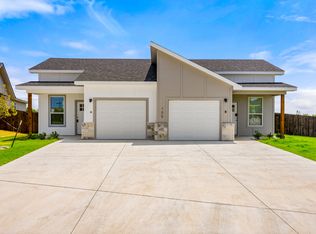 105 Riptide Rd UNIT B, Temple, TX 76501