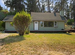 9928 S 27th Hwy, Mica, WA 99023