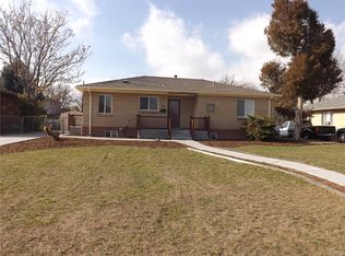 75 S Yates St, Denver, CO 80219