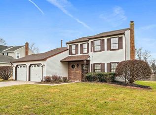 19 Huntingdon Way, Sewell, NJ 08080