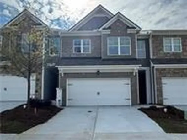 3331 Greyton Dr, Buford, GA 30519
