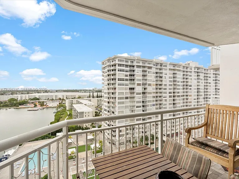 18071 Biscayne Blvd #1401 — Photo 16