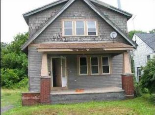 485 Central Ave, Pontiac, MI 48341