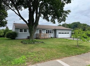 111 Verstreet Dr, Rochester, NY 14616