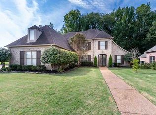 10485 Juneau Way, Collierville, TN 38017