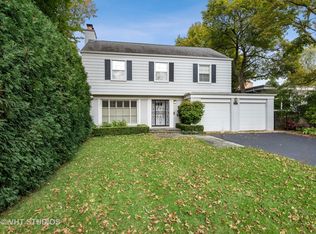 263 Dennis Ln, Glencoe, IL