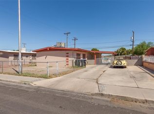 1904 McCarran St, North Las Vegas, NV 89030