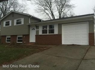 4423 Collingdale Rd, Columbus, OH 43231
