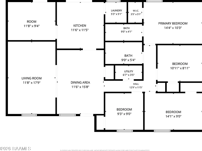 304 W Broussard St — Photo 21