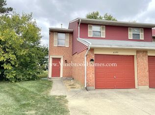 6392 Appleseed Pl, Dayton, OH 45424