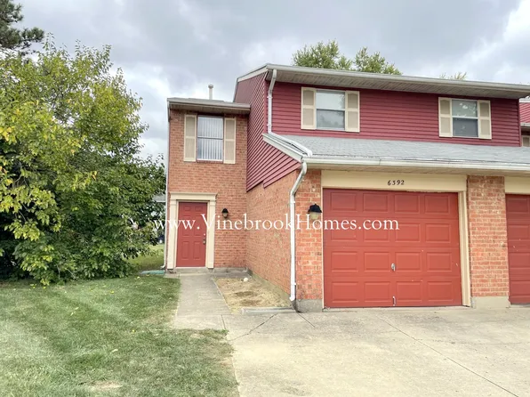 6392 Appleseed Pl, Dayton, OH 45424