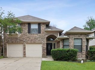 825 Lovingham Dr, Arlington, TX 76017